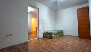 Apartament 2 camere semidecomandat in zona Fortuna - imagine 7