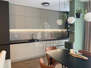 Apartament de lux,2 camere,Calea Aradului - imagine 4