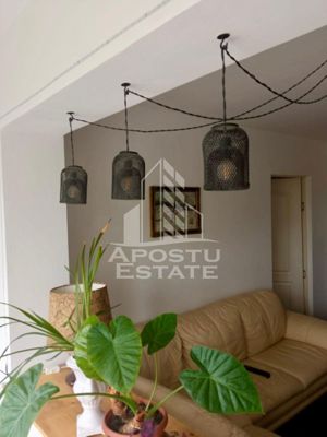 Apartament 3 camere, centrala proprie, pet-friendly, Iulius Mall