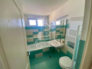 Apartament 2 camere, centrala proprie, Girocului - imagine 3