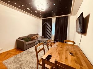 Apartament cu 3 camere, centrala proprie, zona Dacia, PET FRIENDLY - imagine 2