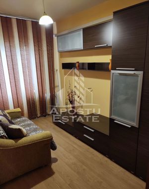 Apartament cu 3 camere in zona Girocului, centrala termica - imagine 6