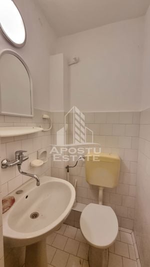 Apartament 3 camere, 2 bai, 2 balcoane,  zona Mircea cel Bătrân - imagine 10