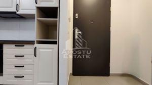 Apartament cu 2 camere + terasa 35mp utili,  Adora Park - imagine 17