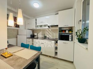 Apartament cu 2 camere, centrala proprie,loc de parcare, zona Lipovei - imagine 6