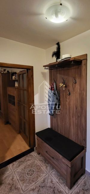 Apartament proaspat renovat 2 camere, Iulius Town - imagine 5