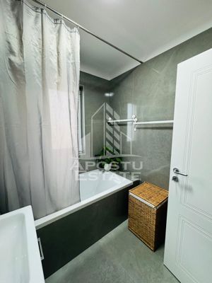 Apartament modern cu 2 locuri de parcare și pod mansardabil - imagine 9