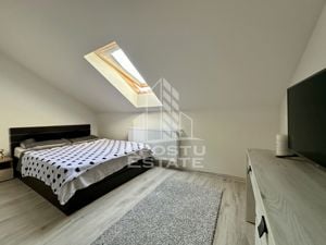 Apartament cu 3 camere, mobilat utilat in apropiere de Kaufland - imagine 6