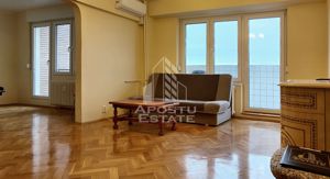 Apartament cu 4 camere tip Samantha, zona Polivalenta - imagine 3