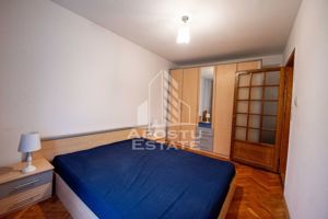 Apartament 2 camere, centrala proprie, pet friendly,  Dambovita - imagine 5