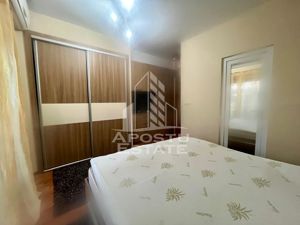 Apartament 4 camere, decomandat,centrala proprie,zona Aradului - imagine 6