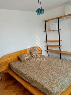 Apartament 3 camere, centrala proprie, pet-friendly, Iulius Mall - imagine 6