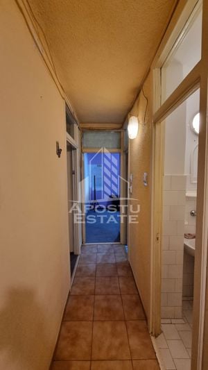 Apartament 3 camere, 2 bai, 2 balcoane,  zona Mircea cel Bătrân - imagine 11