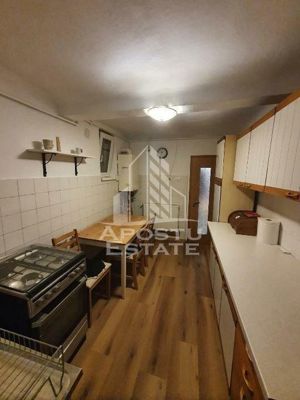 Apartament 2 camere, loc parcare, Ultracentral. - imagine 3