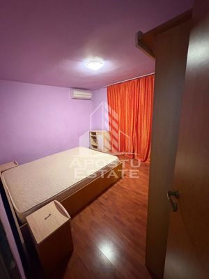 Apartament 2 camere, centrala proprie, Cetatii - imagine 5