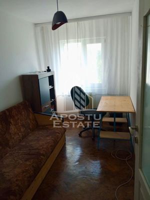 Apartament 3 camere, centrala proprie, pet-friendly, Iulius Mall - imagine 5