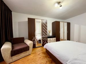 Apartament cu 2 camere, etaj intermediar, zona Dorobantilor - imagine 4