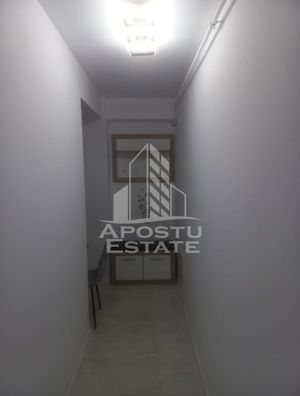 Apartament cu 2 camere, parter, loc de parcare, zona Braytim - imagine 5