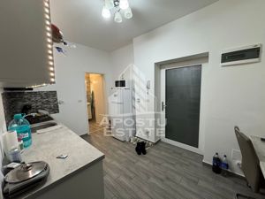 Apartament la curte, zona Simion Barnutiu/Take Ionescu - imagine 2