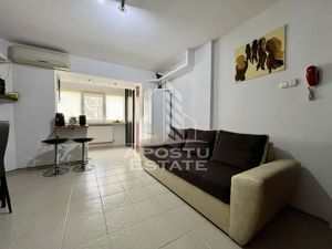 Apartament cu 2 camere, etaj intermediar, zona Dorobantilor - imagine 7