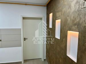 Apartament 2 camere, centrala proprie, nemobilat, Calea Sagului - imagine 7