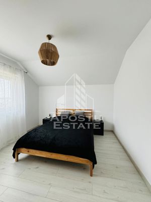 Apartament modern cu 2 locuri de parcare și pod mansardabil - imagine 5