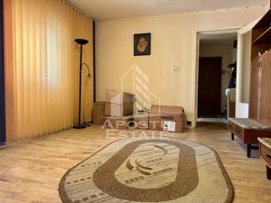 Apartament cu 2 camere, etaj intermediar, zona Sagului - imagine 4