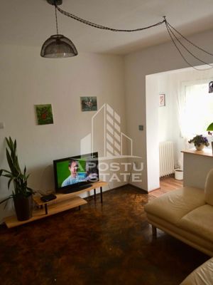 Apartament 3 camere, centrala proprie, pet-friendly, Iulius Mall - imagine 2