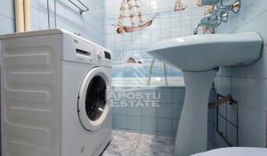 Apartament cu 4 camere tip Samantha, zona Polivalenta - imagine 14