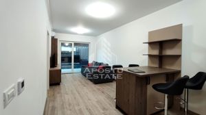 Apartament cu 2 camere + terasa 35mp utili,  Adora Park - imagine 5