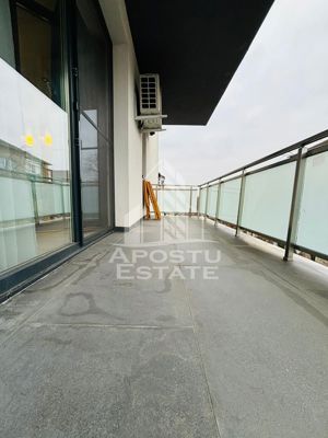 Apartament cu 2 camere, centrala proprie,loc de parcare, zona Lipovei - imagine 9