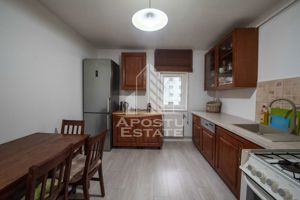 Apartament 2 camere, centrala proprie, pet friendly,  Dambovita - imagine 6