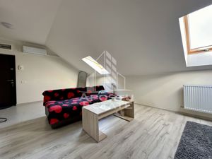 Apartament cu 3 camere, mobilat utilat in apropiere de Kaufland - imagine 5