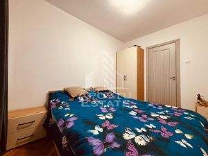 Apartament cu 3 camere, centrala proprie, zona Dacia, PET FRIENDLY - imagine 5