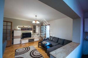 Apartament 2 camere, centrala proprie, pet friendly,  Dambovita - imagine 3