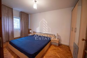 Apartament 2 camere, centrala proprie, pet friendly,  Dambovita - imagine 4