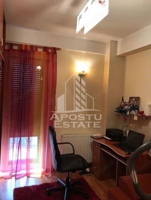 Apartament 4 camere, decomandat,centrala proprie,zona Aradului - imagine 11