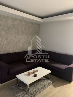 Apartament 2 camere, loc de parcare, centrala proprie, Giroc - imagine 2