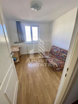 Apartament 2 camere, centrala proprie, Girocului - imagine 4