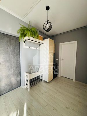 Apartament modern cu 2 locuri de parcare și pod mansardabil - imagine 7