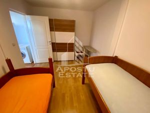 Apartament 2 camere, centrala proprie, Girocului - imagine 2