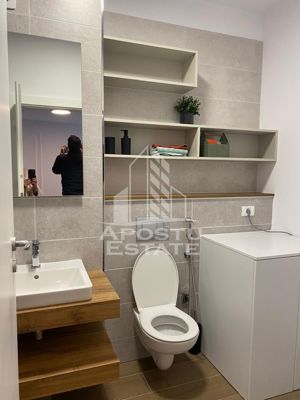 Apartament de lux,2 camere,Calea Aradului - imagine 10