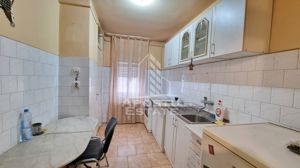 Apartament 3 camere, 2 bai, 2 balcoane,  zona Mircea cel Bătrân - imagine 4