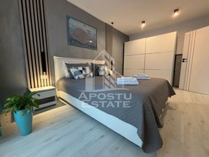 Apartament cu 2 camere, centrala proprie,loc de parcare, zona Lipovei - imagine 2