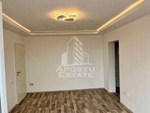 Apartament 2 camere, centrala proprie, nemobilat, Calea Sagului - imagine 3