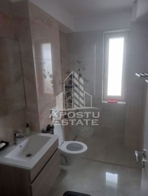 Apartament cu 2 camere, parter, loc de parcare, zona Braytim - imagine 4