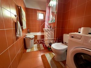 Apartament cu 2 camere, etaj intermediar, zona Sagului - imagine 3