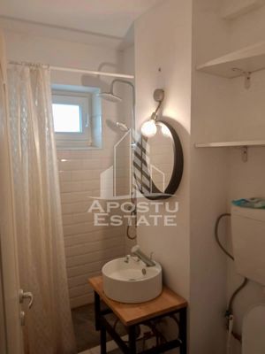 Apartament 3 camere, centrala proprie, pet-friendly, Iulius Mall - imagine 9