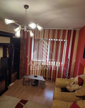 Apartament cu 3 camere in zona Girocului, centrala termica - imagine 8