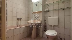 Apartament cu 4 camere tip Samantha, zona Polivalenta - imagine 17